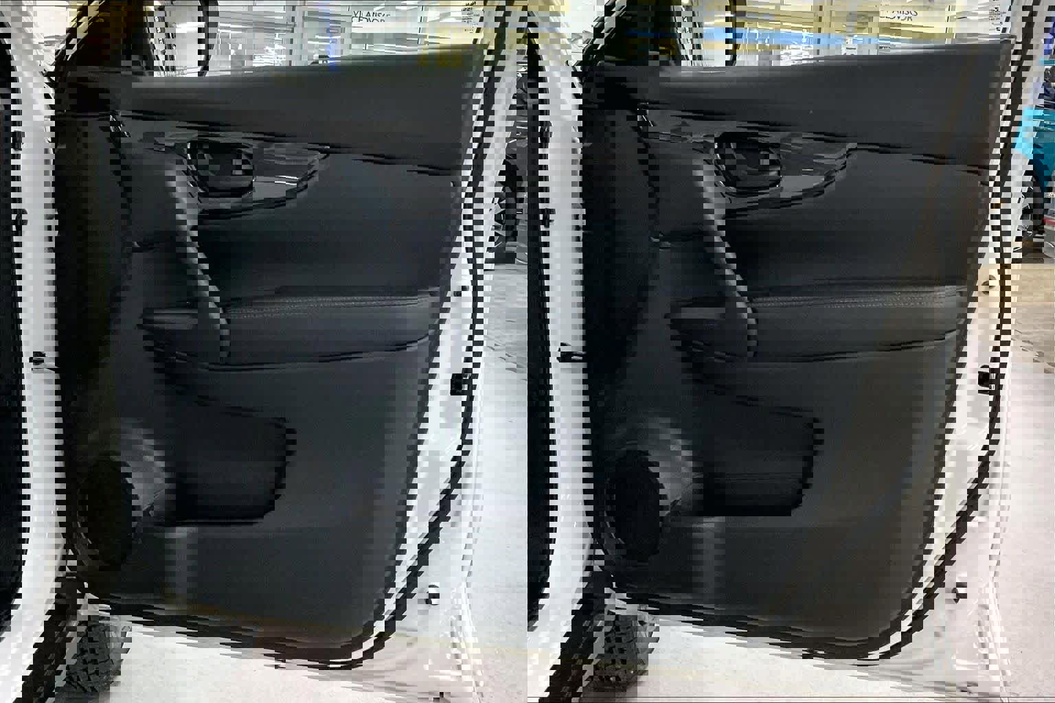 Used 2019 Nissan Rogue S image 64