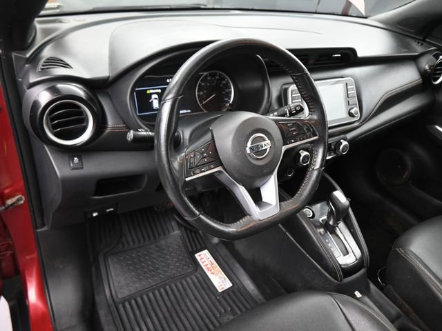 Used 2019 Nissan Kicks SR w/ SR Premium Package image 36