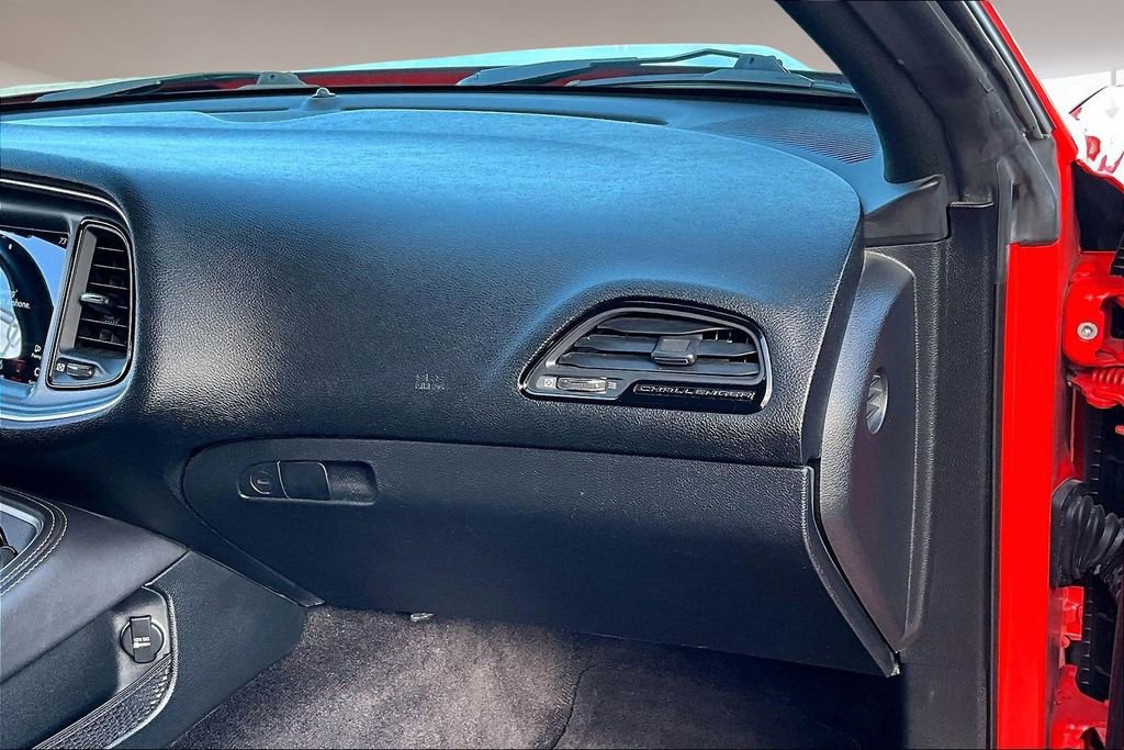 Used 2018 Dodge Challenger T/A image 17