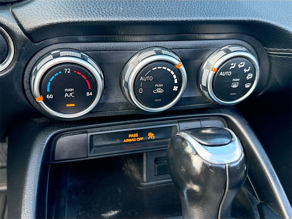 Used 2017 FIAT 124 Spider Lusso image 13