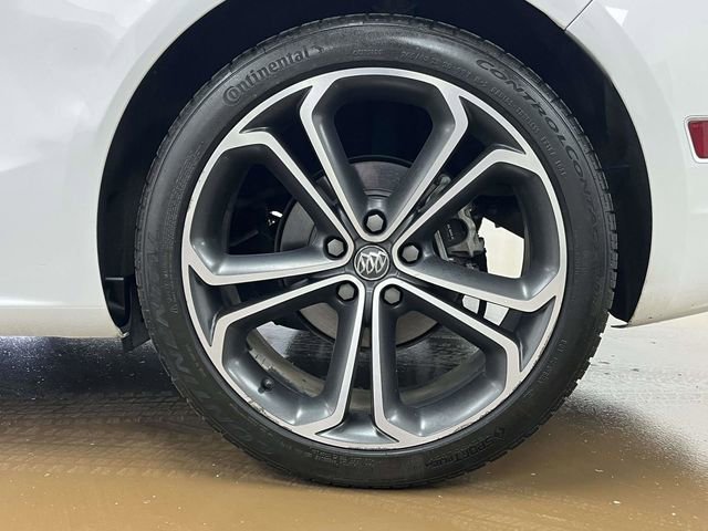 Used 2016 Buick Cascada Premium image 12