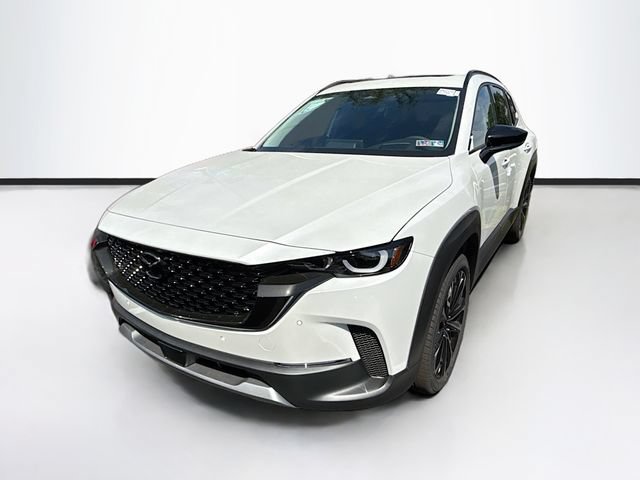 New 2026 MAZDA CX-50 2.5 Turbo w/ Weather Package AWD/4WD image 2