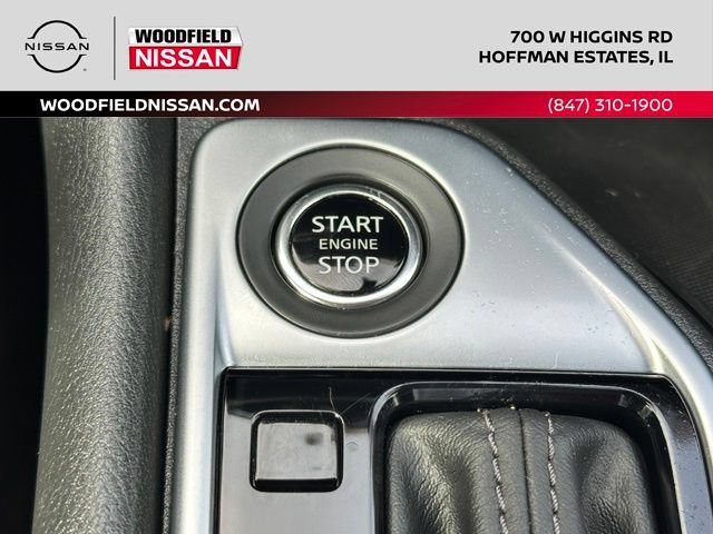 Used 2024 Nissan Sentra SV w/ All-Weather Package FWD image 36
