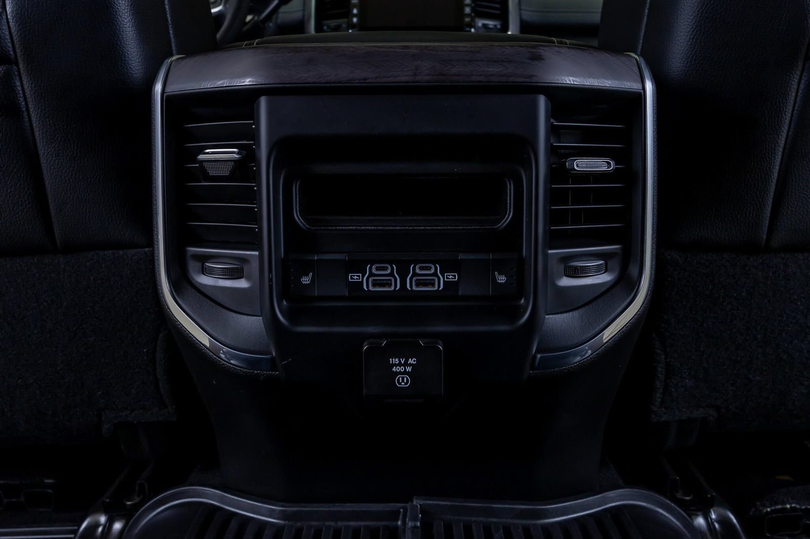 Used 2026 RAM 3500 Laramie AWD/4WD image 44