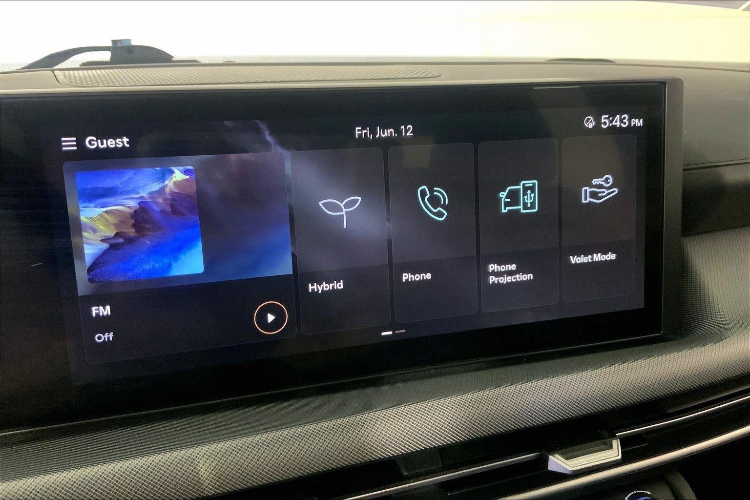 Used 2025 Hyundai Sonata SEL FWD image 6