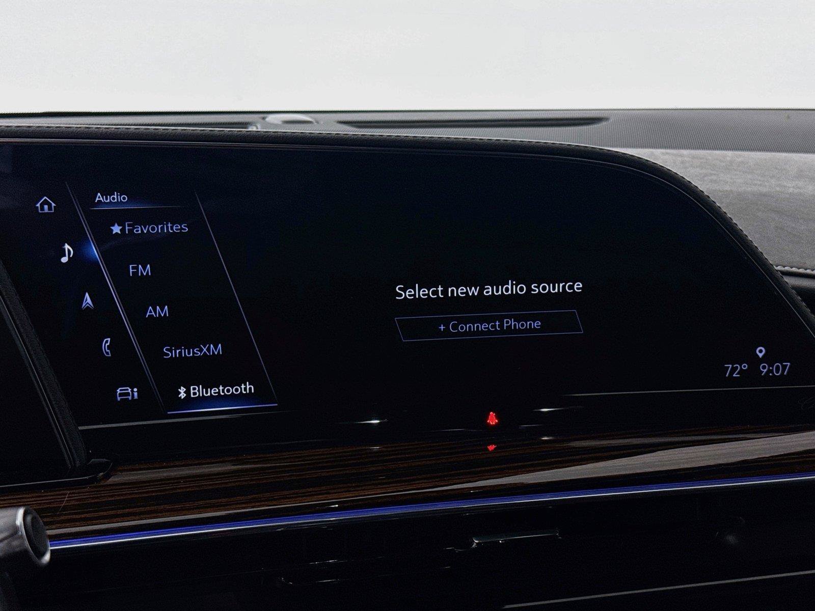 Used 2023 Cadillac Escalade Luxury RWD image 19