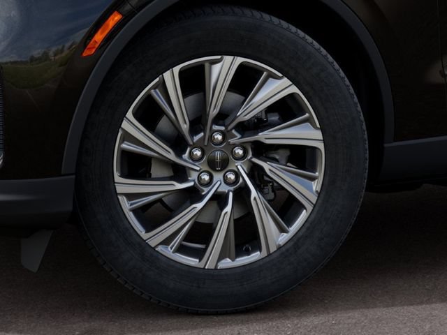 New 2027 Lincoln Aviator 2WD image 19
