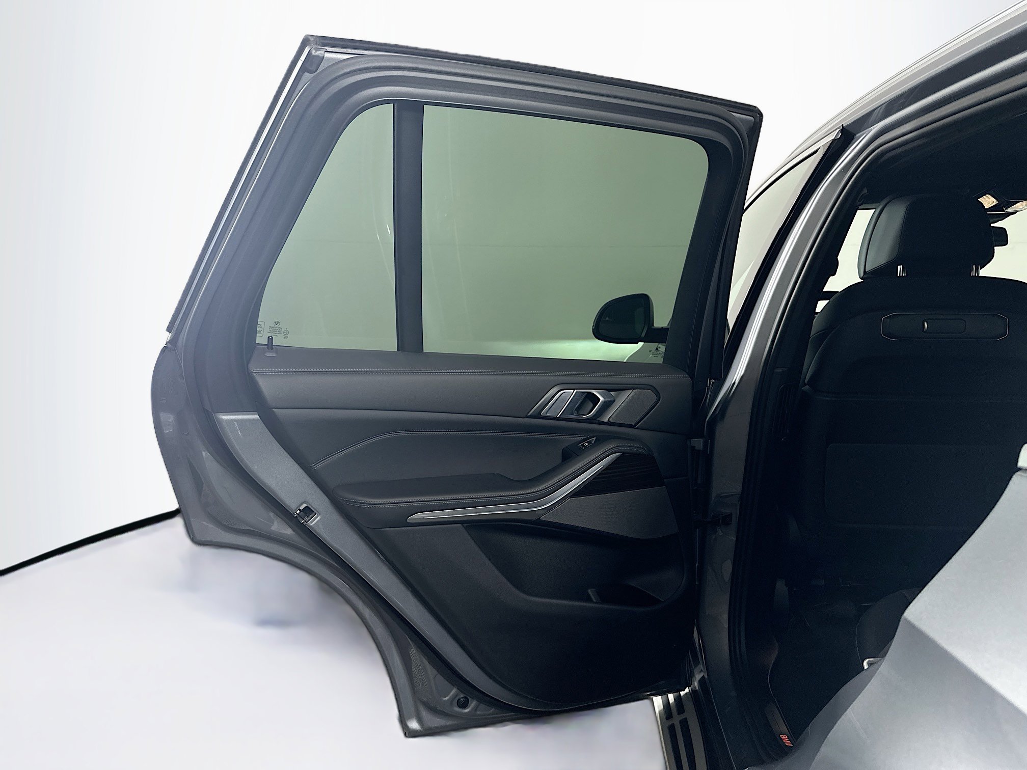 Used 2024 BMW X5 sDrive40i image 27