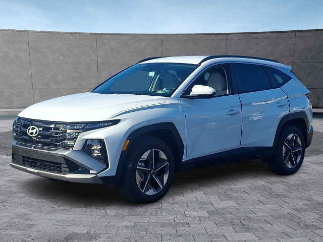 New 2026 Hyundai Tucson SEL AWD/4WD image 5