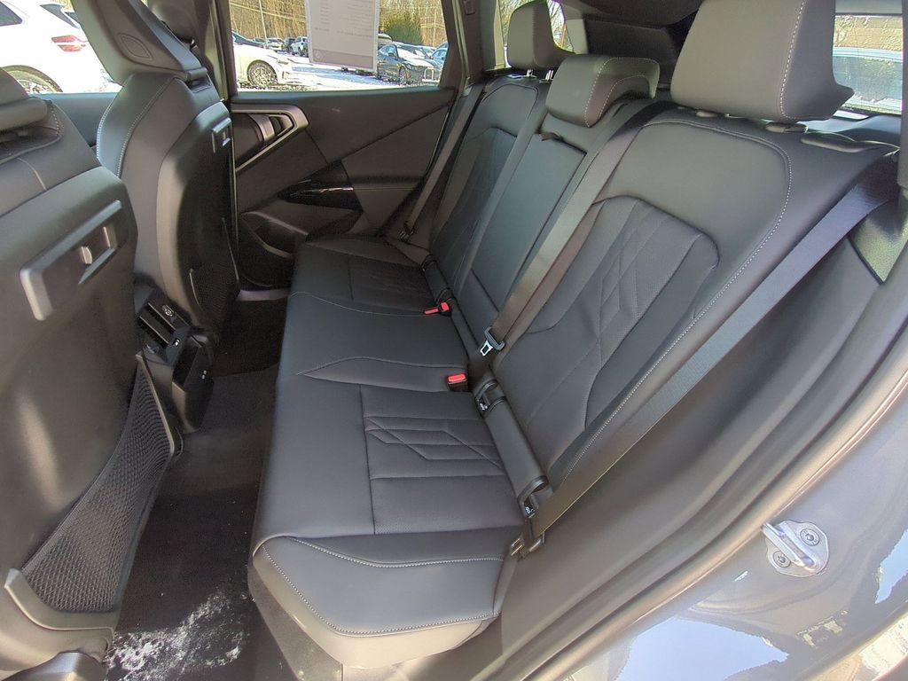 New 2026 BMW X3 xDrive30 w/ Convenience Package image 20