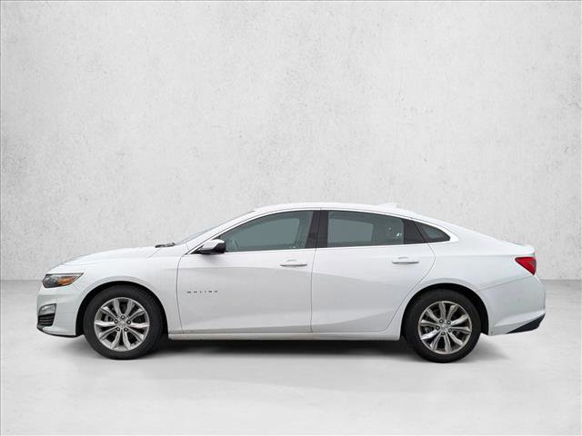 Used 2023 Chevrolet Malibu LT FWD image 8