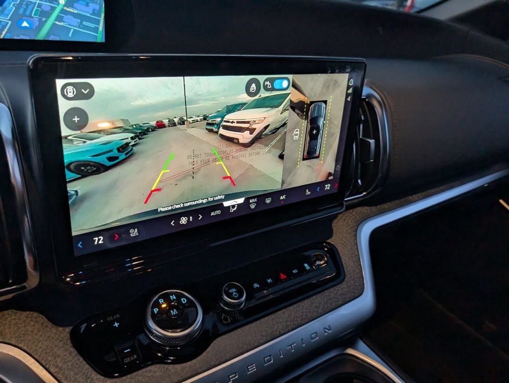 New 2026 Ford Expedition Tremor AWD/4WD image 14