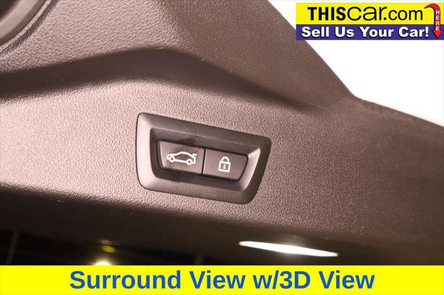 Used 2023 BMW X5 xDrive40i w/ Premium Package image 32