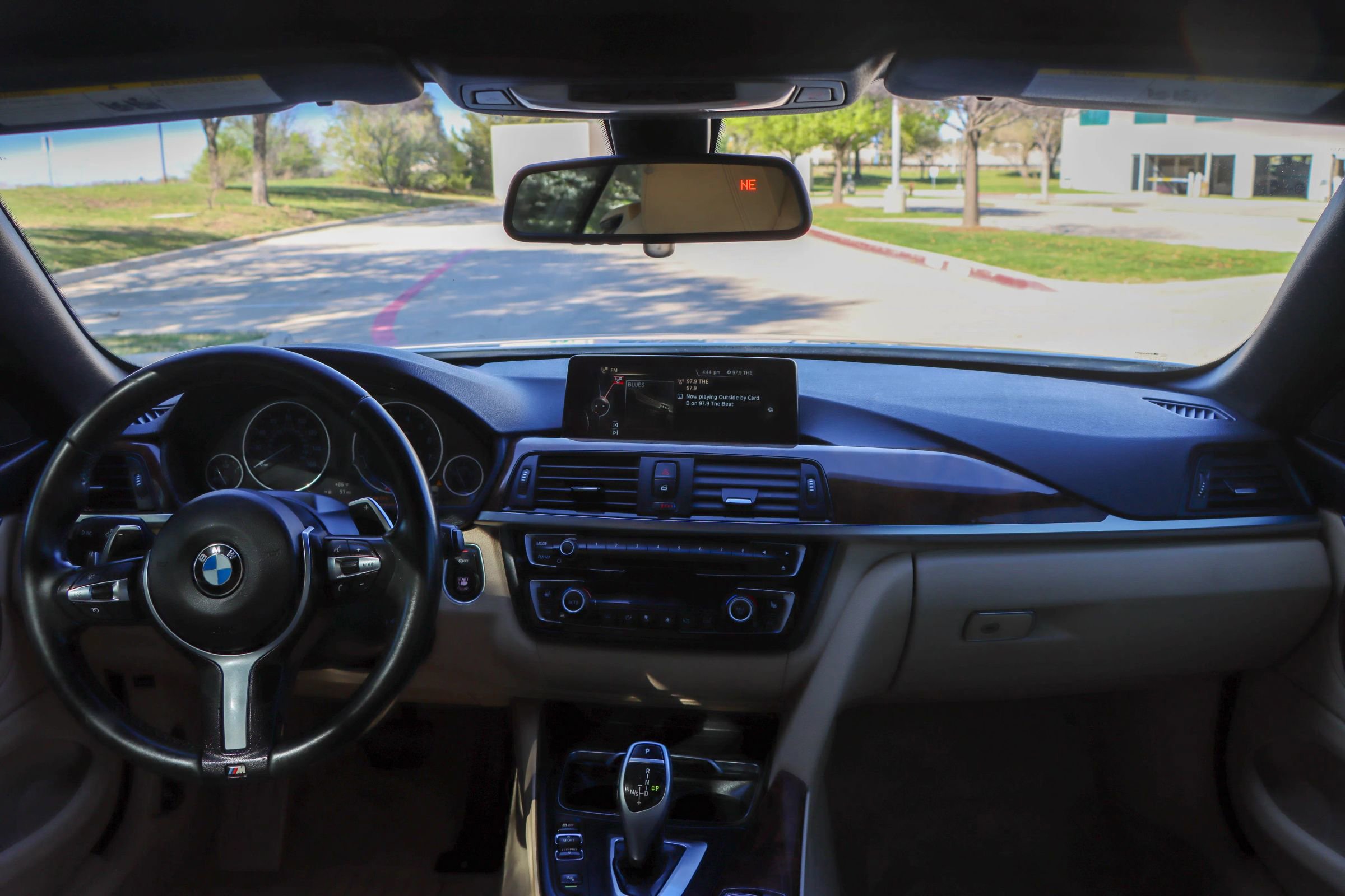 Used 2016 BMW 428i Convertible image 30