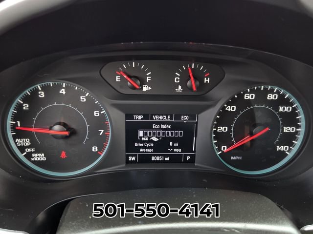 Used 2022 Chevrolet Malibu LS w/ LPO, Floor Liner Package FWD image 30