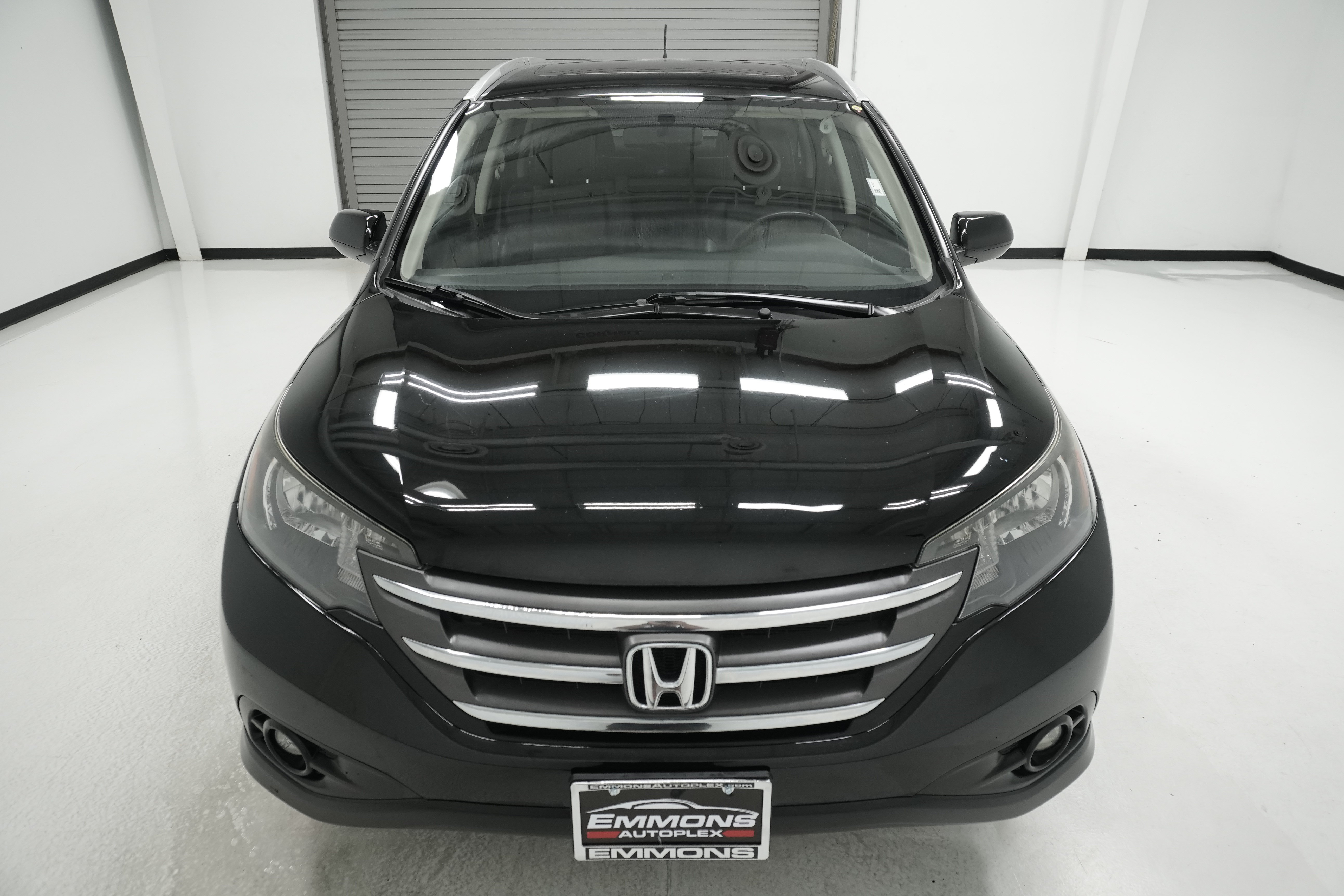 Used 2014 Honda CR-V EX-L image 2