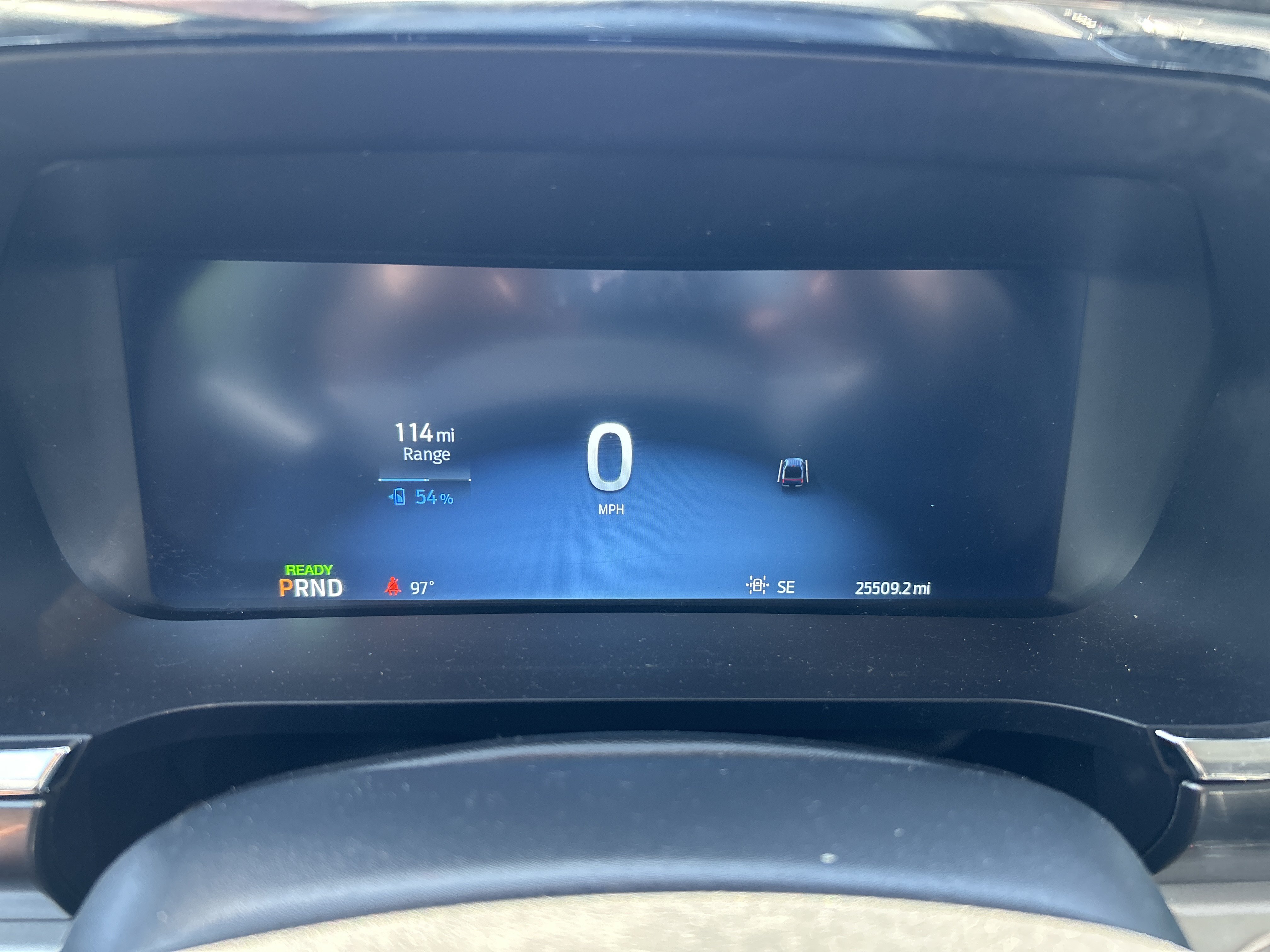 Used 2023 Ford F150 Lightning XLT AWD/4WD image 22