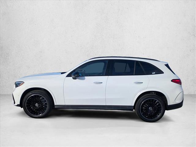New 2026 Mercedes-Benz GLC 300 image 9