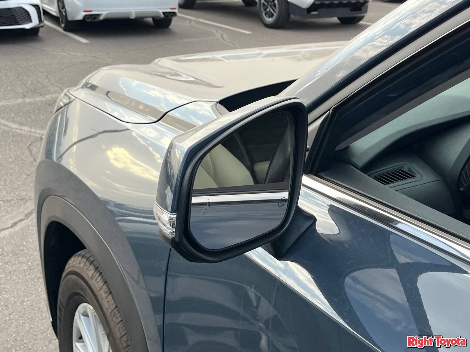 Used 2024 Toyota Grand Highlander AWD Hybrid image 9