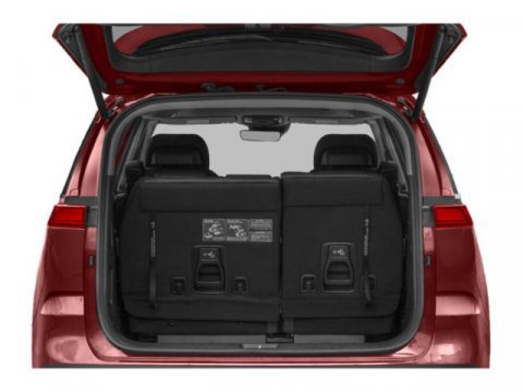 Certified 2023 Kia Carnival SX Prestige image 14