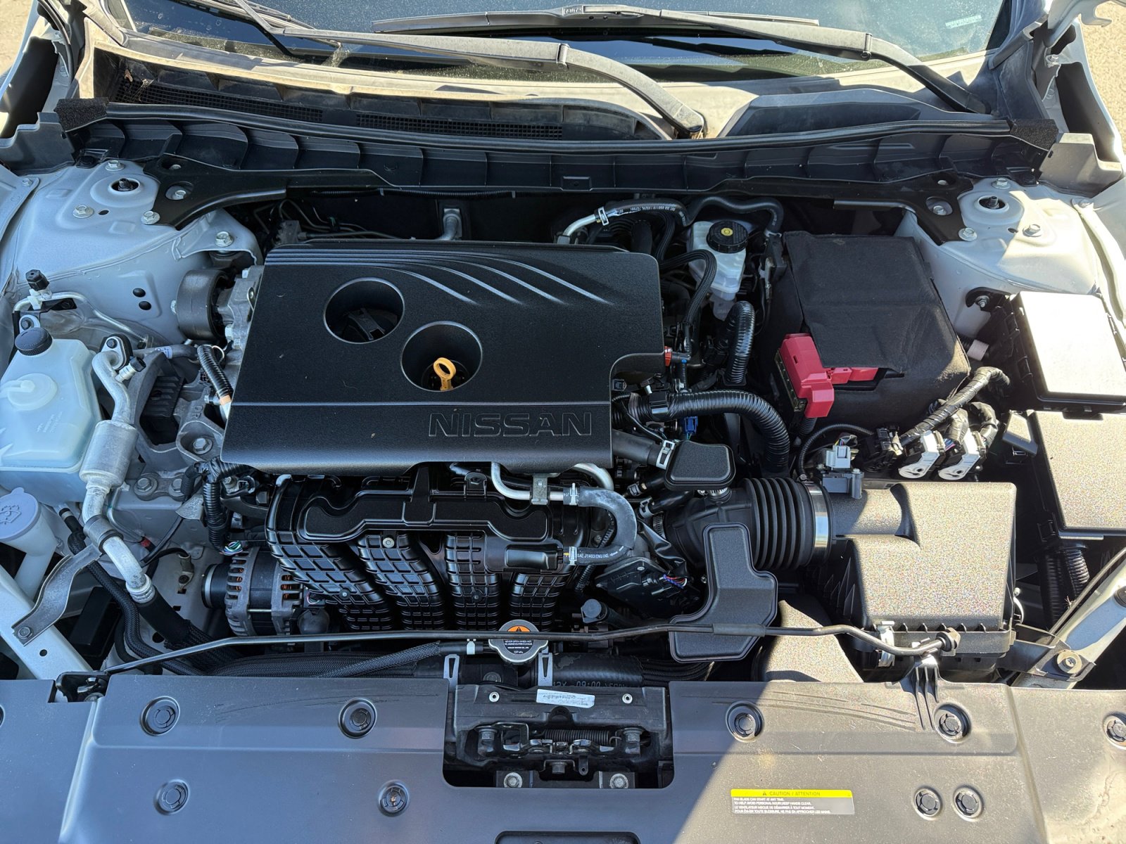 Used 2019 Nissan Altima 2.5 S image 20