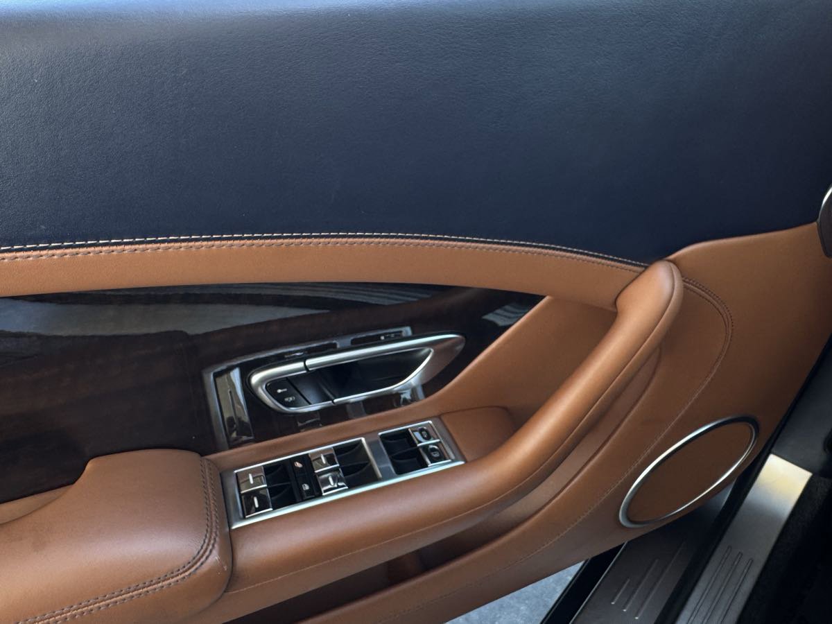 Used 2016 Bentley Continental GT image 27