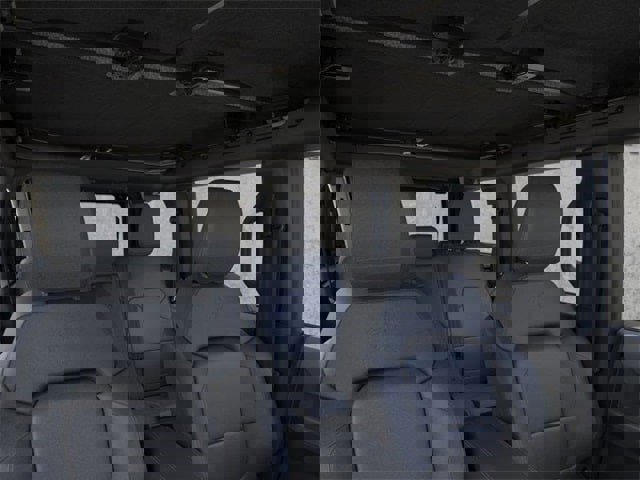 New 2025 Ford Bronco Big Bend image 38