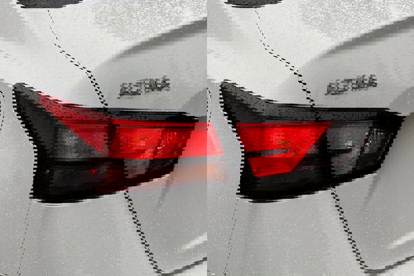 Certified 2025 Nissan Altima 2.5 S image 33