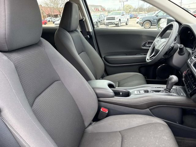 Used 2022 Honda HR-V EX image 19