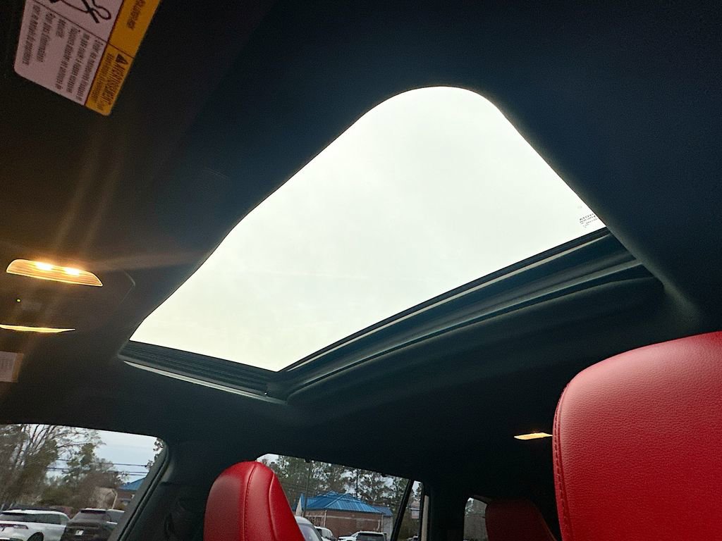 Used 2021 Toyota Highlander XSE image 11