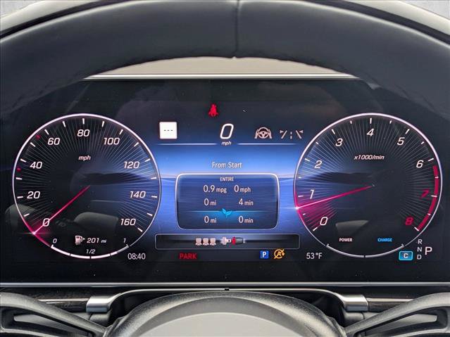 New 2026 Mercedes-Benz S 580 4MATIC Sedan image 11