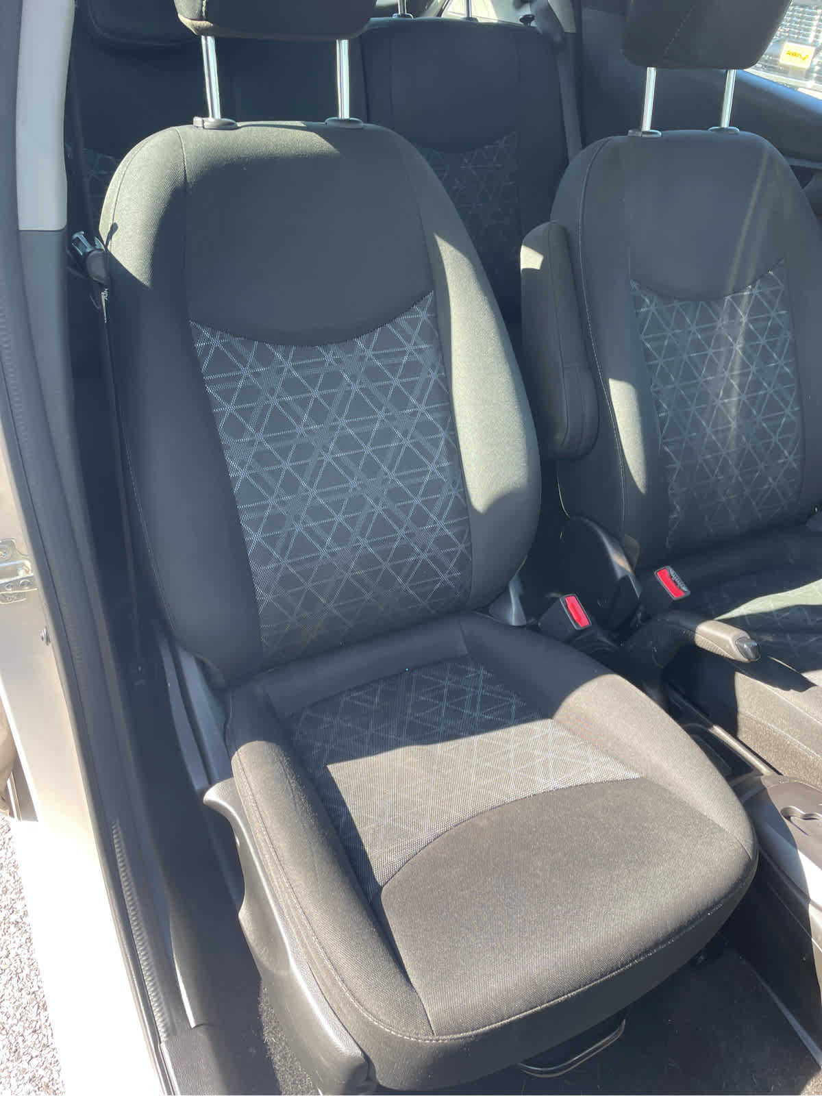 Used 2021 Chevrolet Spark LT FWD image 13