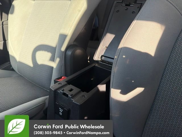 Used 2007 Jeep Compass Sport FWD image 21