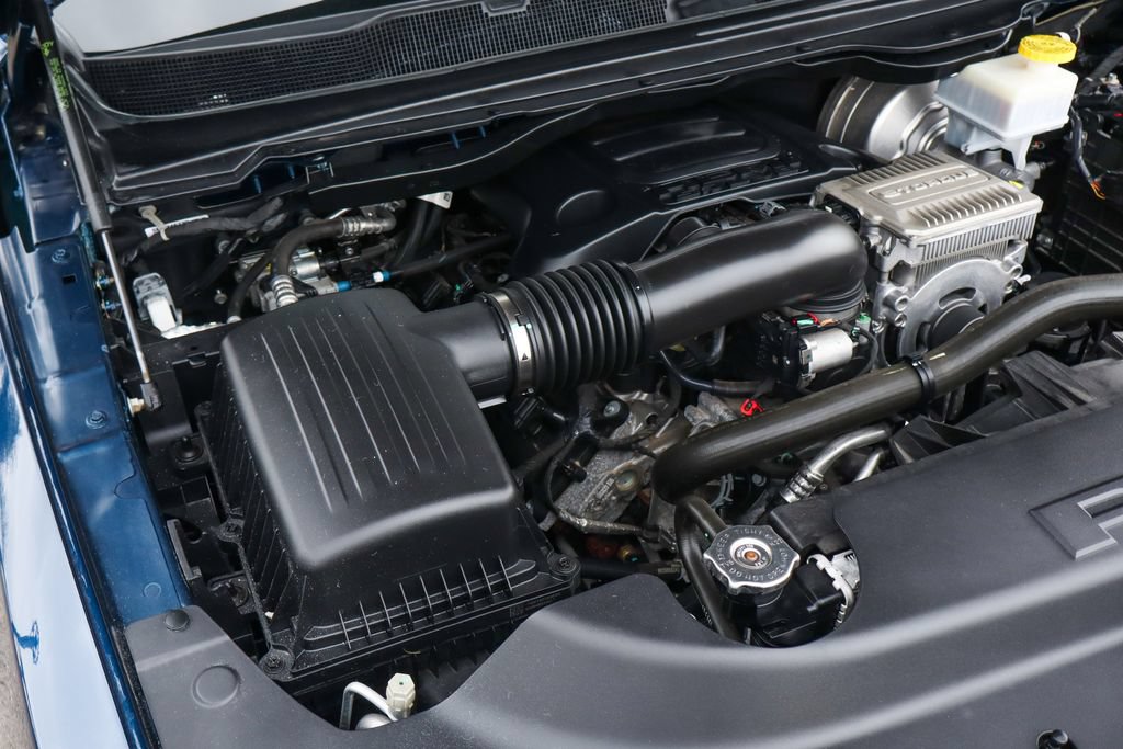 Used 2023 RAM 1500 Lone Star RWD image 13