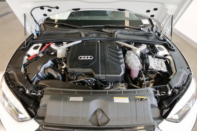 Used 2025 Audi A5 2.0T Premium Plus image 9