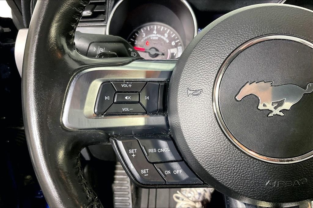 Used 2022 Ford Mustang GT Premium image 26