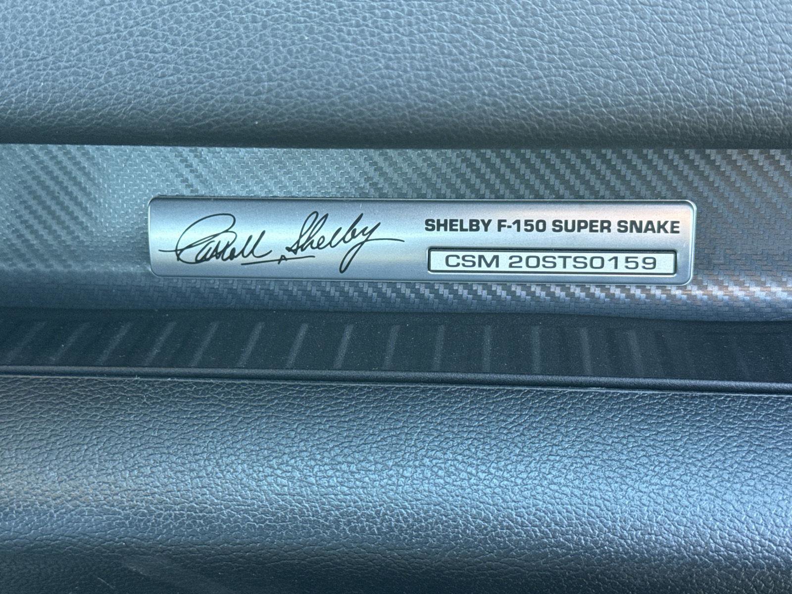 Used 2020 Ford F150 Lariat w/ Equipment Group 502A Luxury image 19