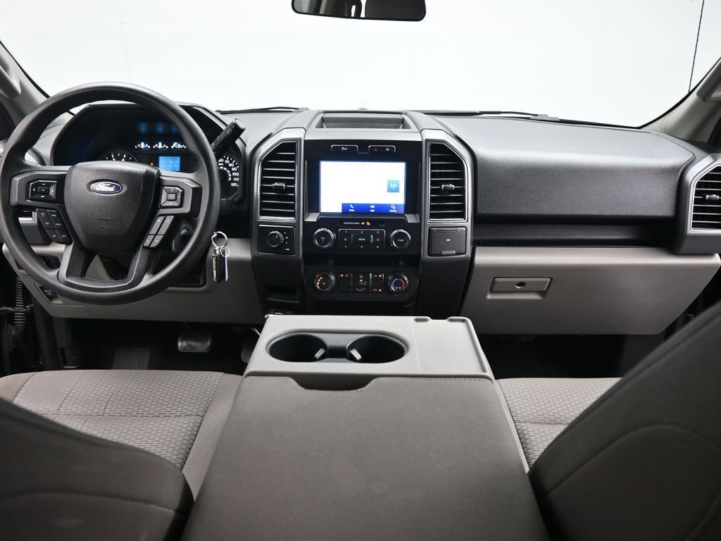 Certified 2019 Ford F150 XLT image 18