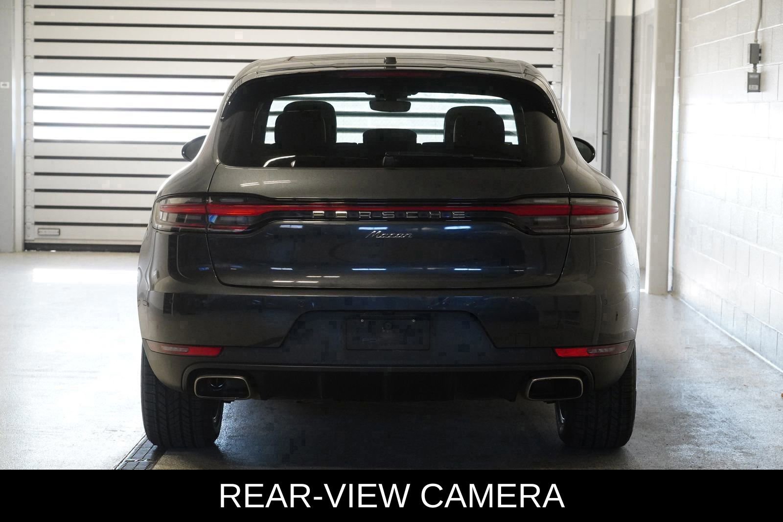 Used 2021 Porsche Macan image 5