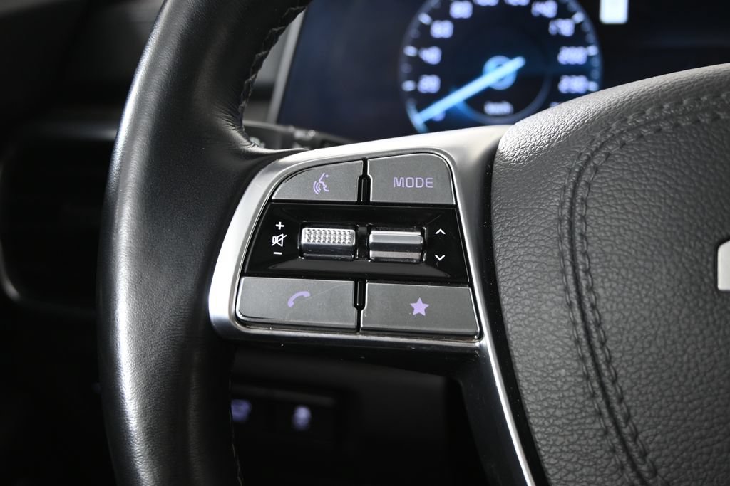 Used 2023 Kia Telluride SX AWD/4WD image 38