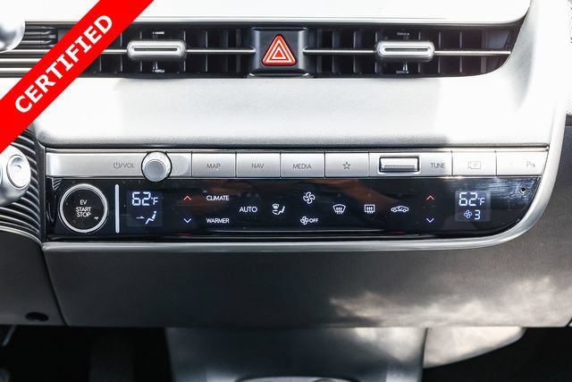Certified 2024 Hyundai Ioniq 5 SEL RWD image 14