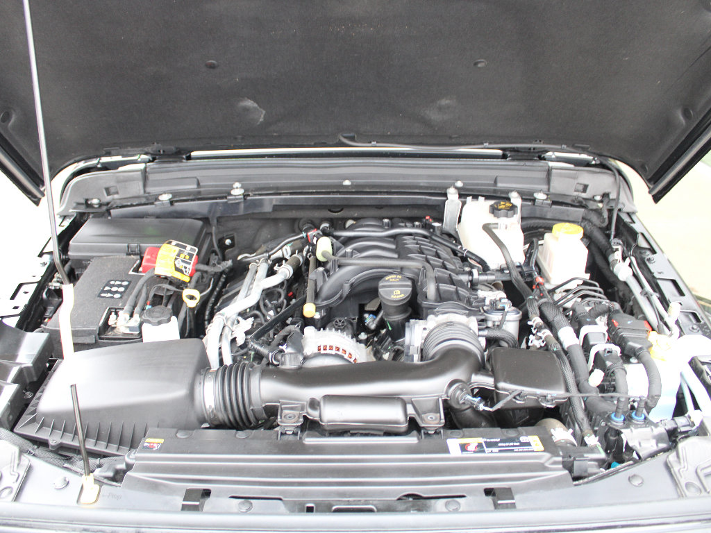 Used 2022 Jeep Gladiator Sport image 17