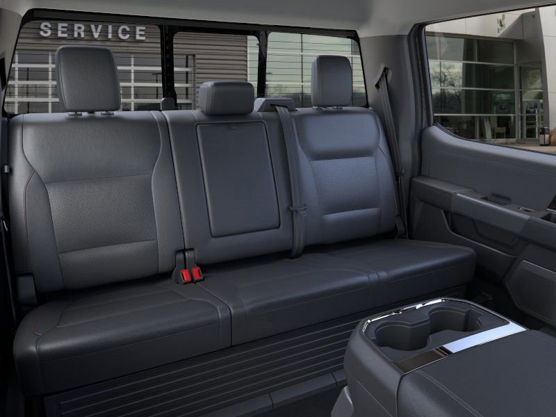 New 2026 Ford F250 Lariat image 11