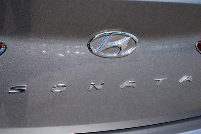Used 2019 Hyundai Sonata Limited w/ Cargo Package image 7