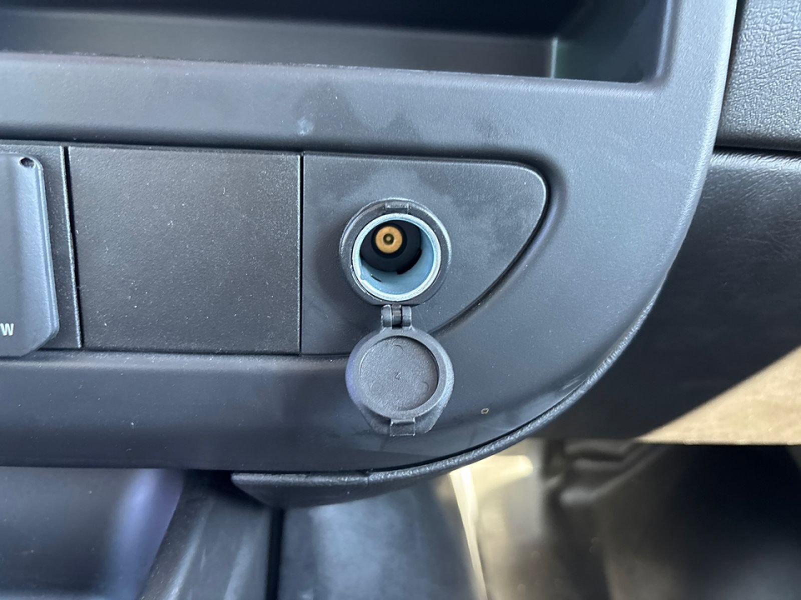 New 2025 GMC Savana 3500 w/ Power Convenience Package image 11