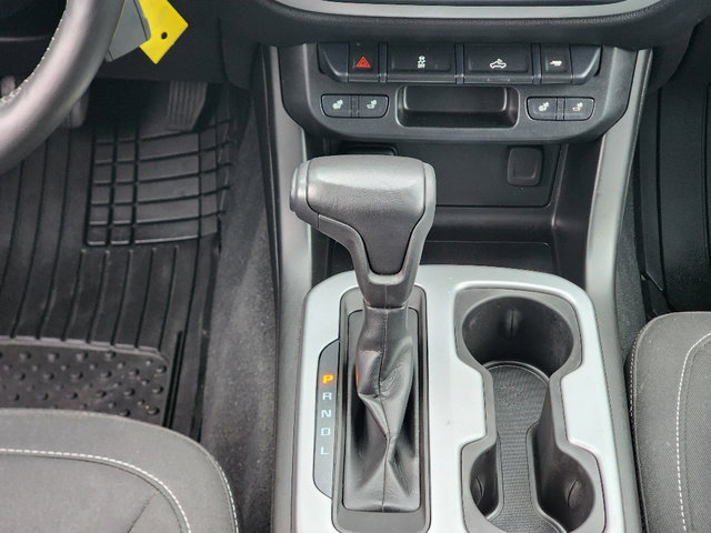 Certified 2021 Chevrolet Colorado LT w/ LT Convenience Package image 16