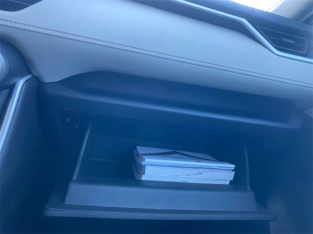 Used 2024 Toyota RAV4 XLE w/ Convenience Package image 29