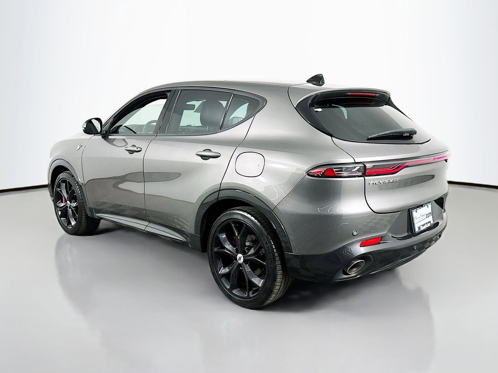 Used 2024 Dodge Hornet R/T Plus w/ Track Pack image 5