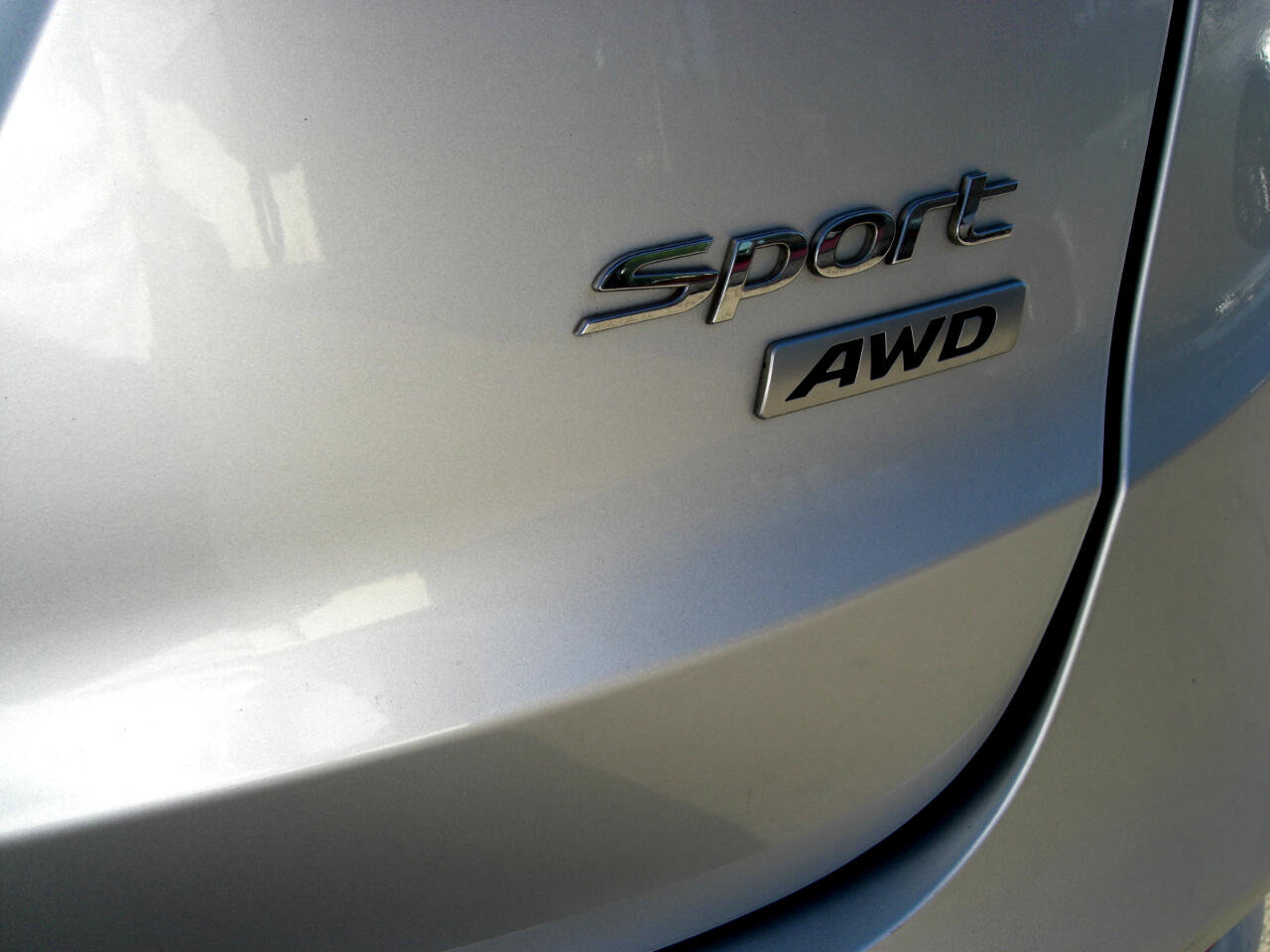 Used 2017 Hyundai Santa Fe Sport image 12