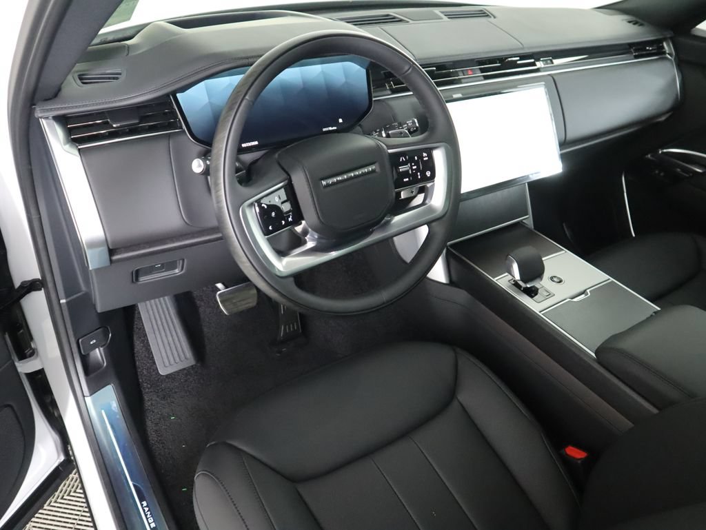 New 2026 Land Rover Range Rover SE AWD/4WD image 10